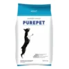 PurePet Adult Dog Food (Chicken And Vegetable Flavour)