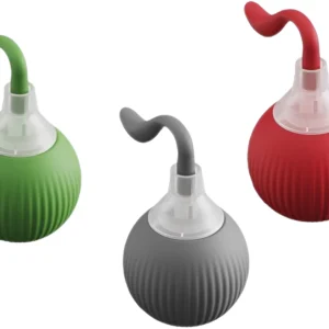 Smart Wiggling Bomb Toy with Auto Movement