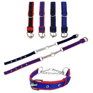 PP Dog Choke Collar - Medium