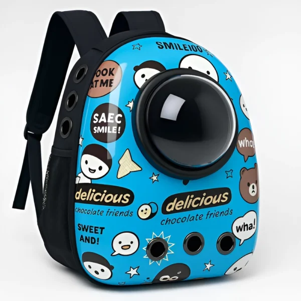 Cages & Travel Carriers-Picsart-AiImageEnhancer