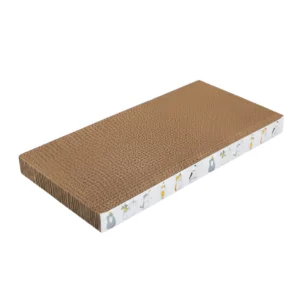 Durable Scratch Pad for Cats