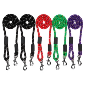 Premium Nylon Cleaving Rope Dog Leash