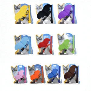 Stylish Angel Wings Harness