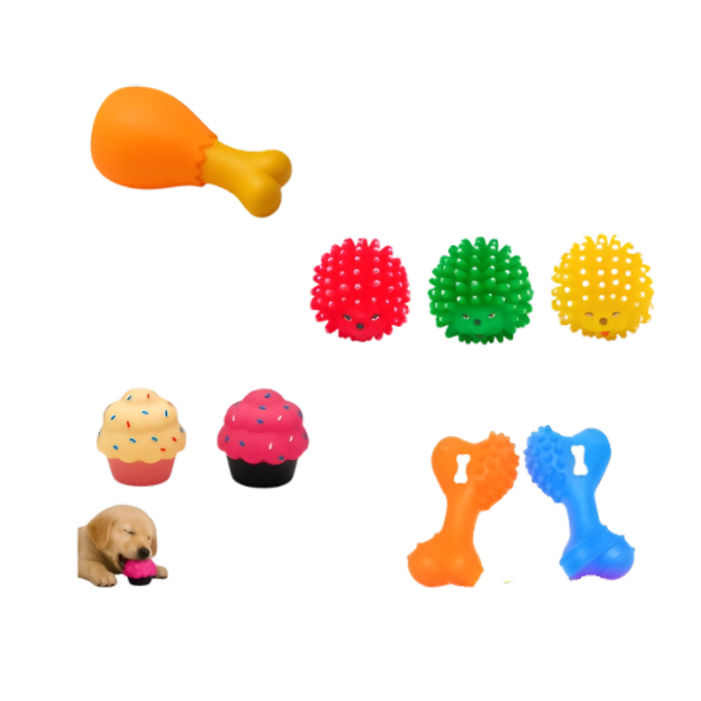 Dog Toys