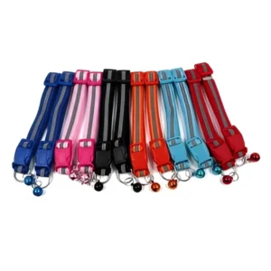 Reflective Line Safety Collar