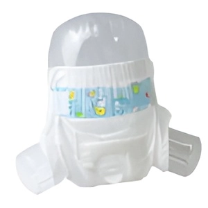 Male Dog Diaper Wrap