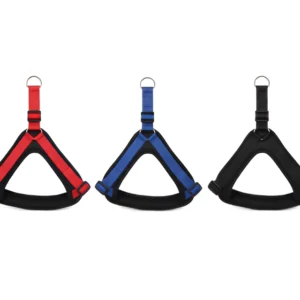 Premium PP Padded Dog Walking Harness