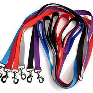 Durable Soft Hand Padding Dog Leash