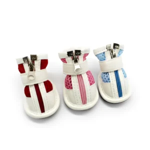 Anti-Slip Summer Pet Shoes