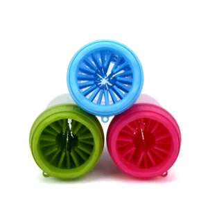 Pet Paw Cleaning Cup - Small